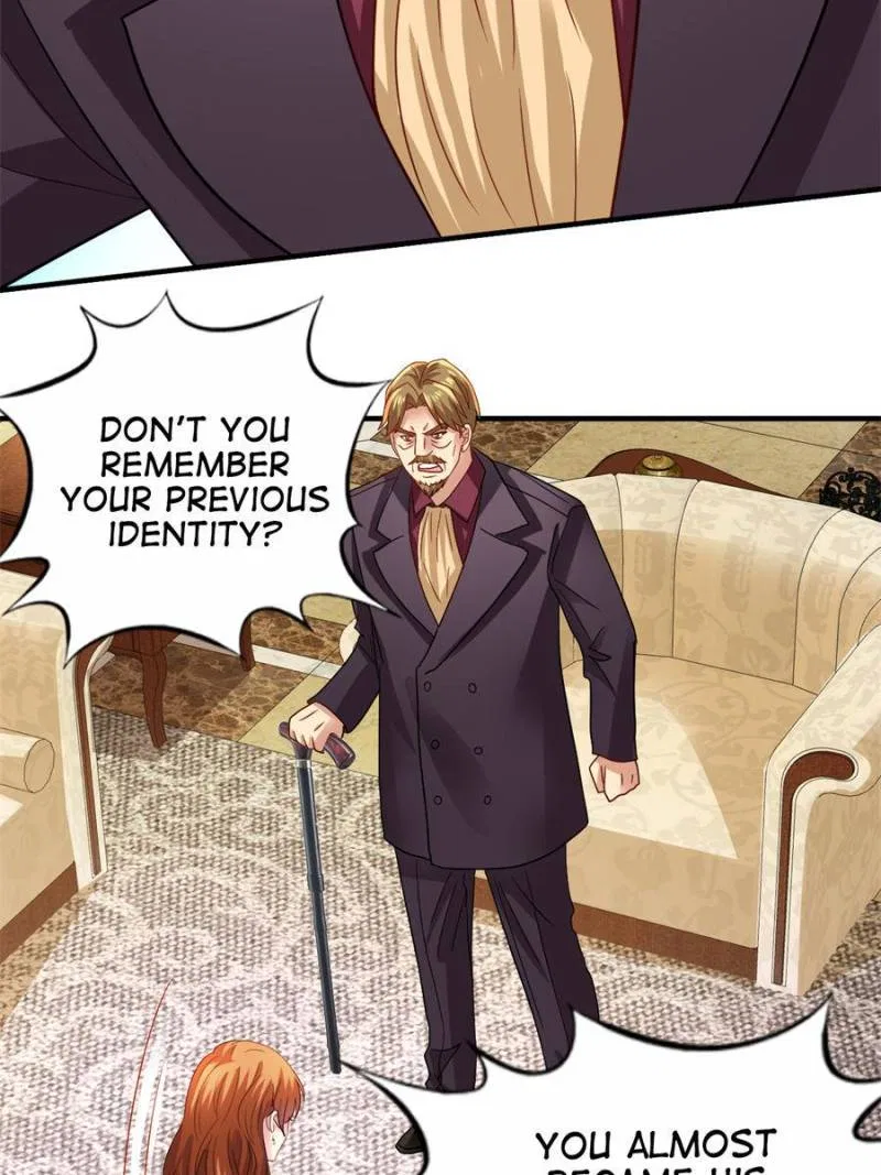 Deal With A Bad Boy Chapter 95 – Page 27