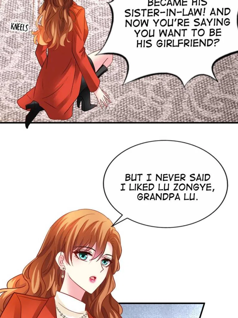 Deal With A Bad Boy Chapter 95 – Page 28