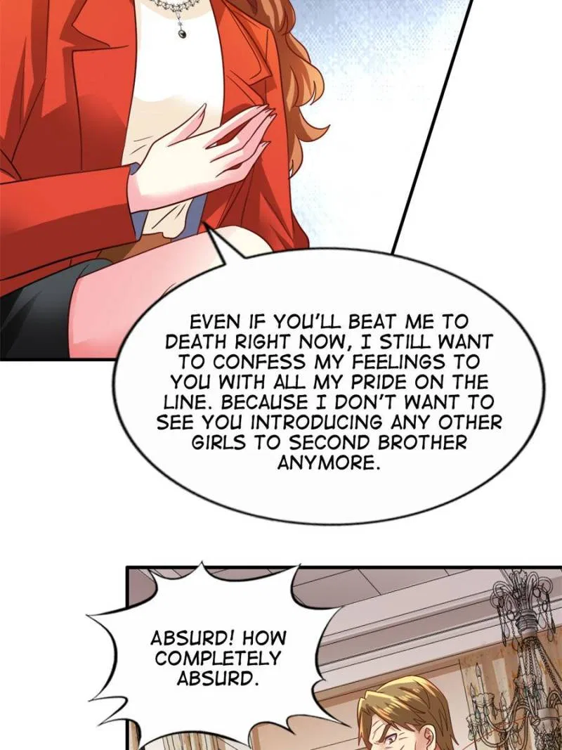 Deal With A Bad Boy Chapter 95 – Page 29