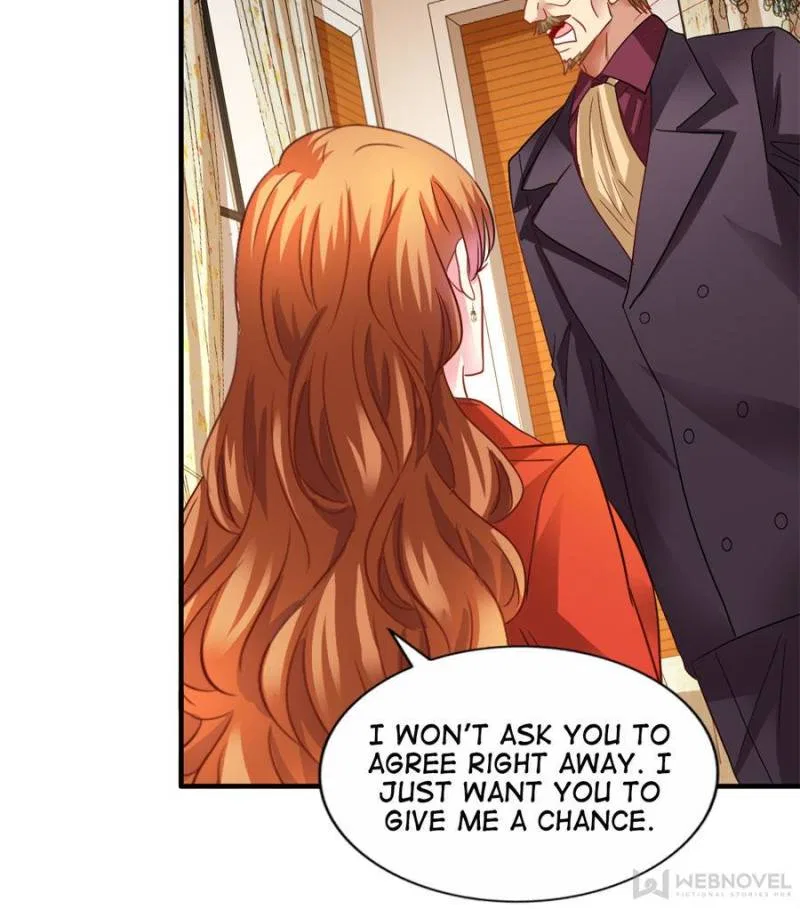 Deal With A Bad Boy Chapter 95 – Page 30
