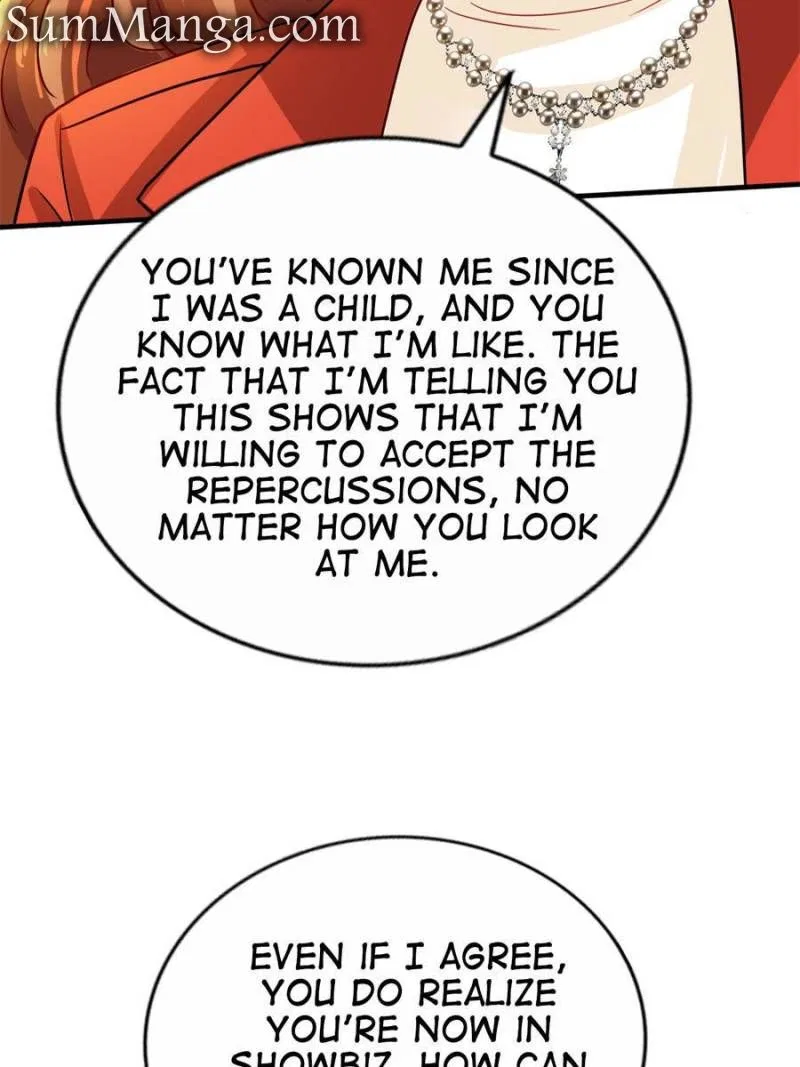 Deal With A Bad Boy Chapter 95 – Page 32