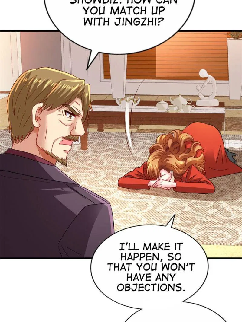 Deal With A Bad Boy Chapter 95 – Page 33