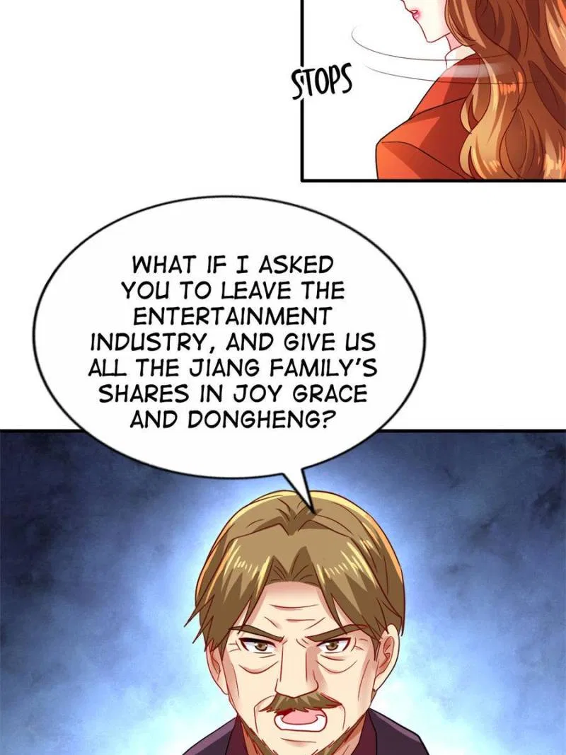 Deal With A Bad Boy Chapter 95 – Page 35