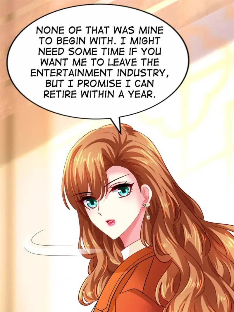 Deal With A Bad Boy Chapter 95 – Page 37