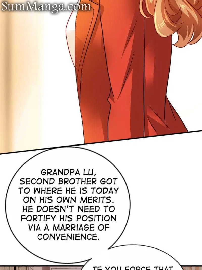 Deal With A Bad Boy Chapter 95 – Page 38