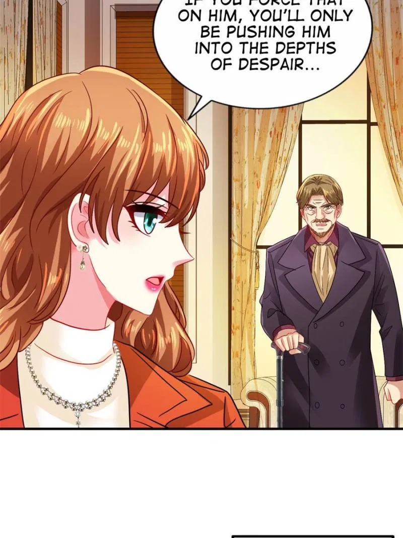 Deal With A Bad Boy Chapter 95 – Page 39
