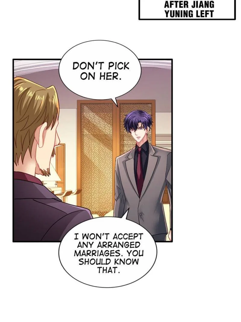 Deal With A Bad Boy Chapter 95 – Page 40