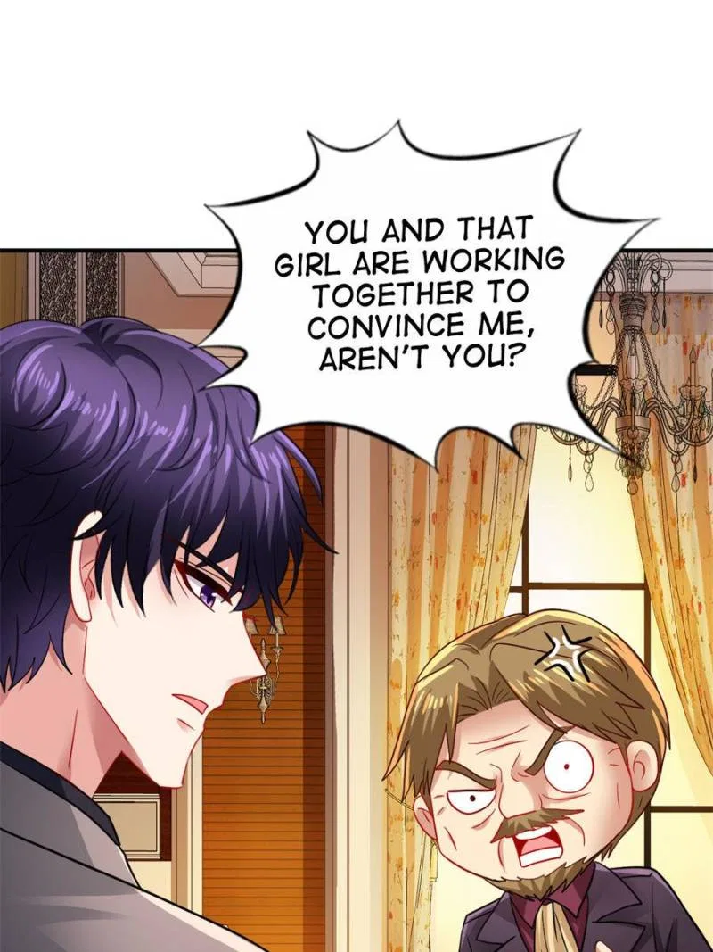 Deal With A Bad Boy Chapter 95 – Page 41