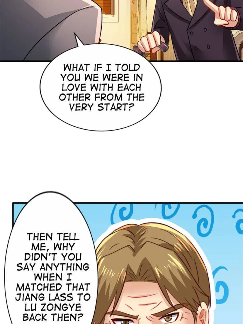 Deal With A Bad Boy Chapter 95 – Page 42