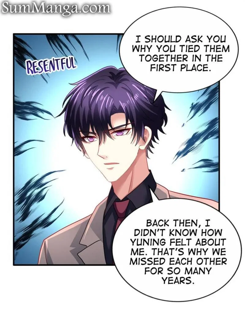 Deal With A Bad Boy Chapter 95 – Page 44