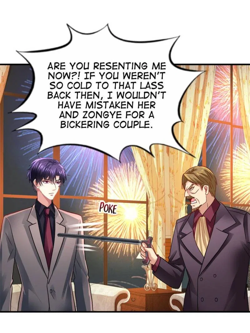 Deal With A Bad Boy Chapter 95 – Page 45
