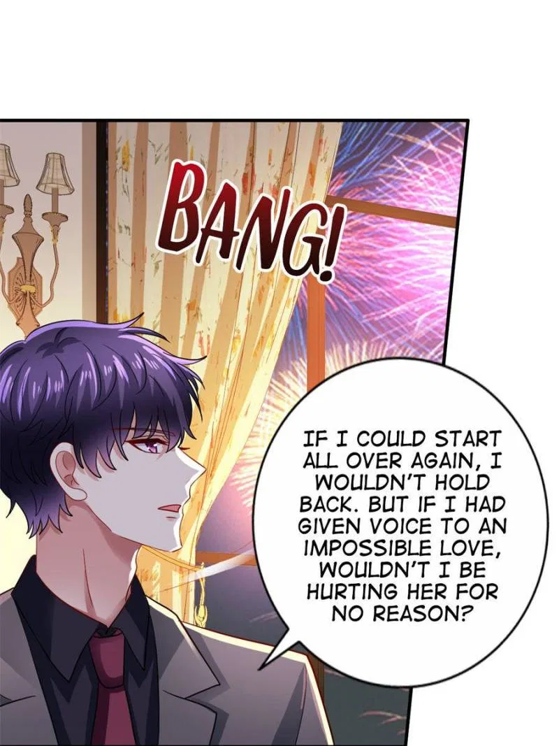 Deal With A Bad Boy Chapter 95 – Page 46