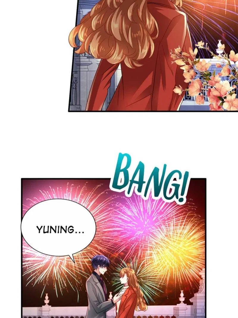 Deal With A Bad Boy Chapter 95 – Page 48