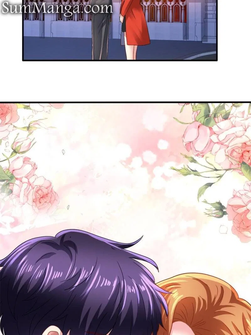 Deal With A Bad Boy Chapter 95 – Page 49