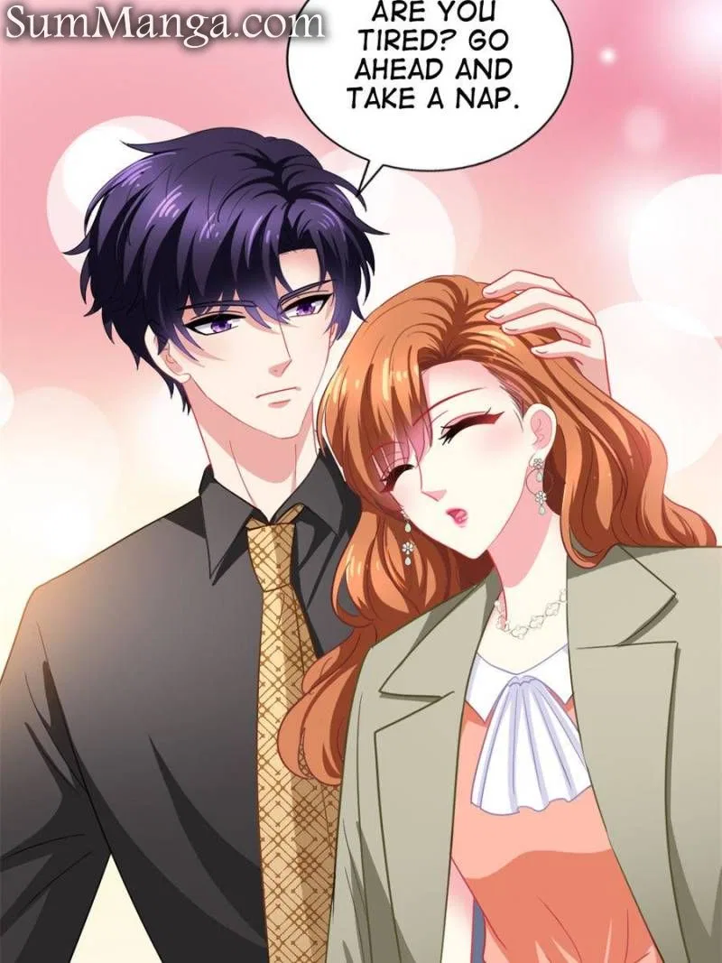 Deal With A Bad Boy Chapter 94 – Page 2
