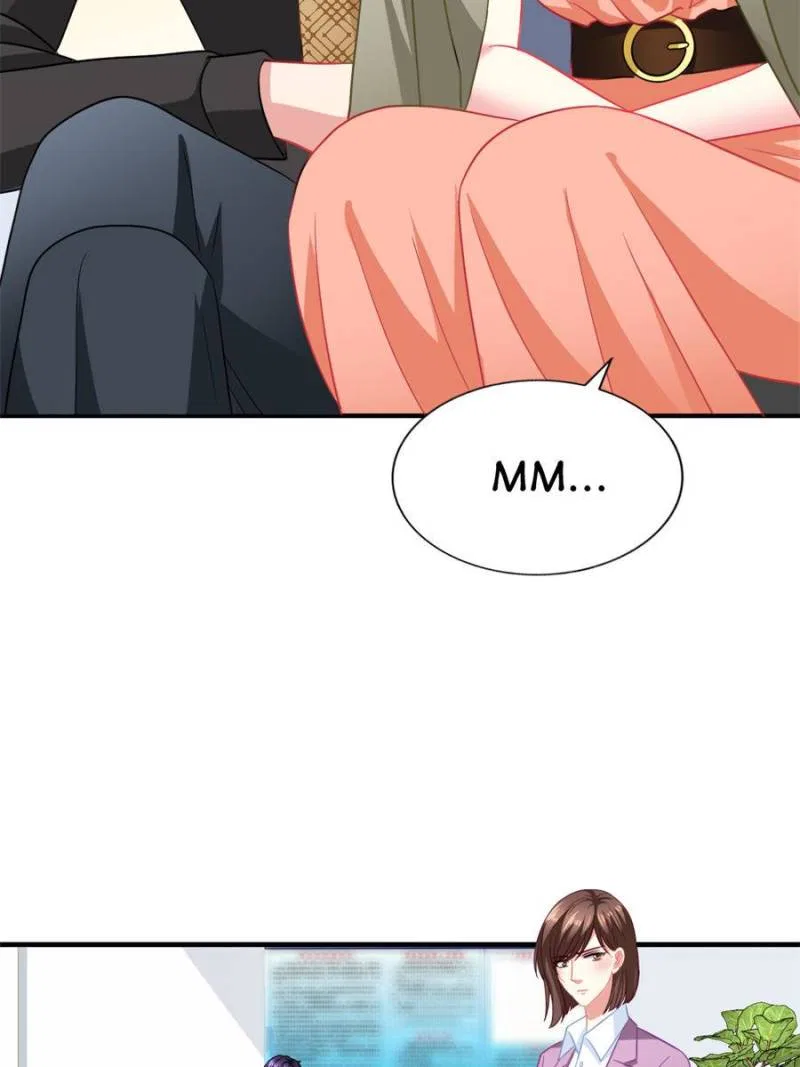 Deal With A Bad Boy Chapter 94 – Page 3