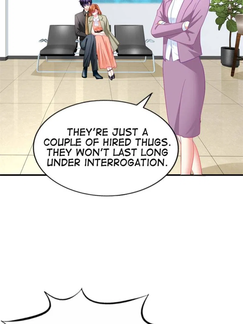 Deal With A Bad Boy Chapter 94 – Page 4