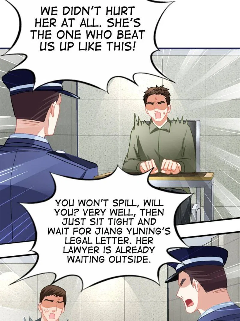 Deal With A Bad Boy Chapter 94 – Page 5