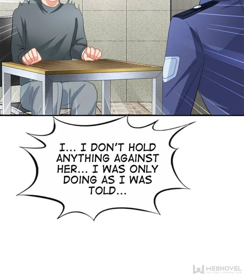 Deal With A Bad Boy Chapter 94 – Page 6