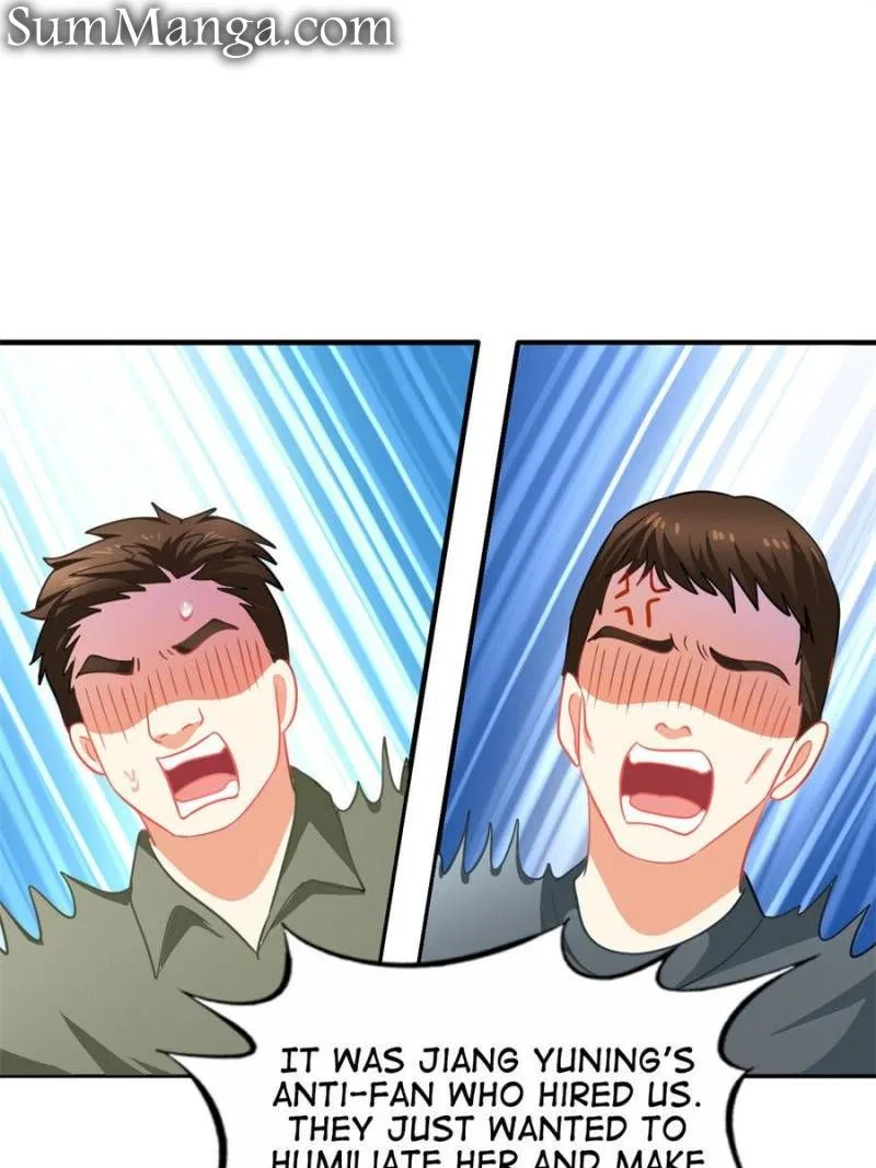 Deal With A Bad Boy Chapter 94 – Page 7