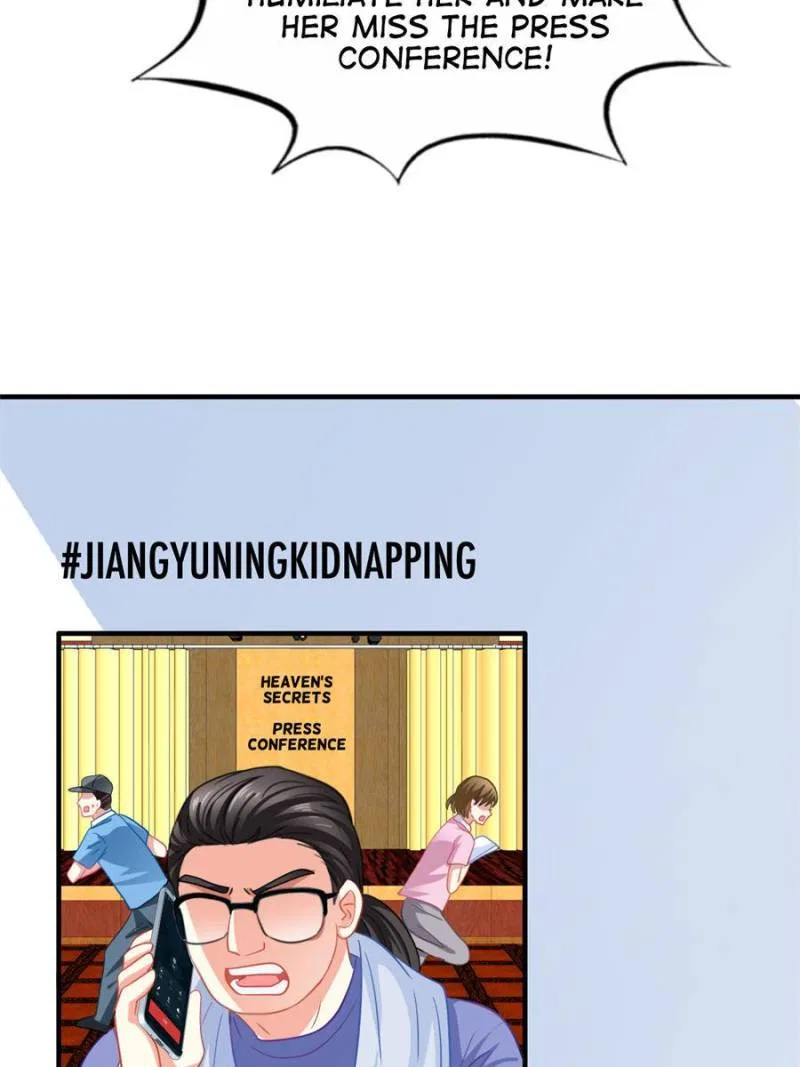 Deal With A Bad Boy Chapter 94 – Page 8