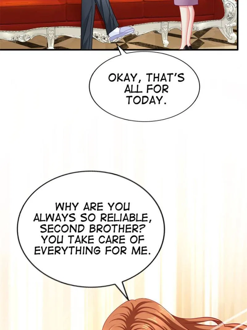 Deal With A Bad Boy Chapter 94 – Page 15