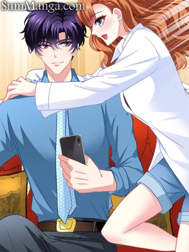 Deal With A Bad Boy Chapter 94 – Page 16