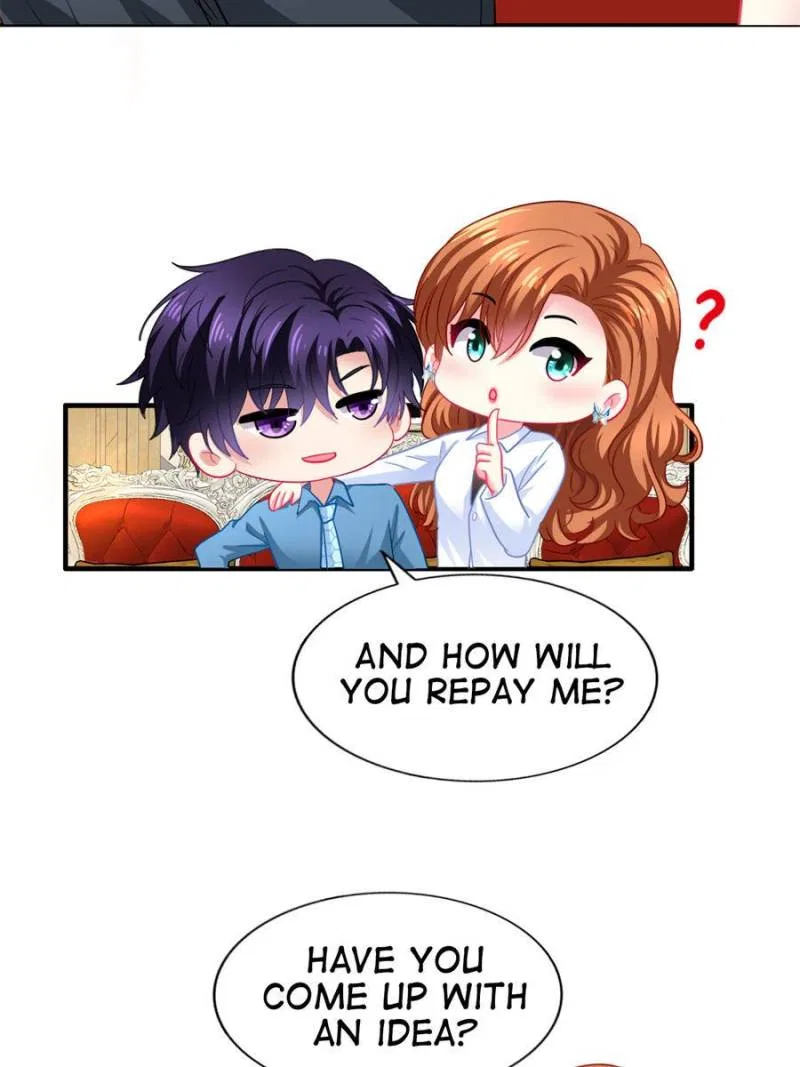 Deal With A Bad Boy Chapter 94 – Page 17