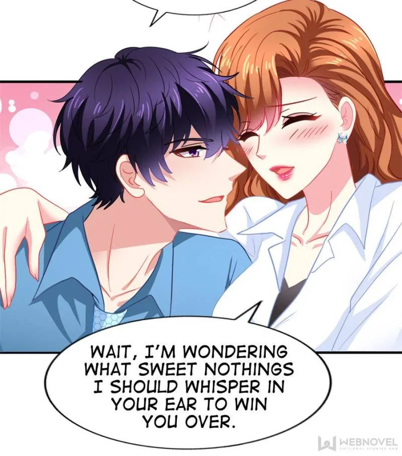 Deal With A Bad Boy Chapter 94 – Page 18