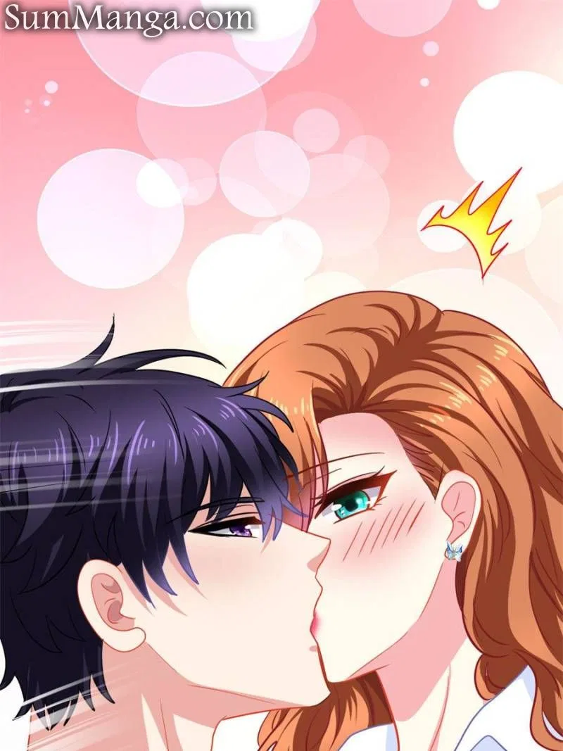 Deal With A Bad Boy Chapter 94 – Page 19