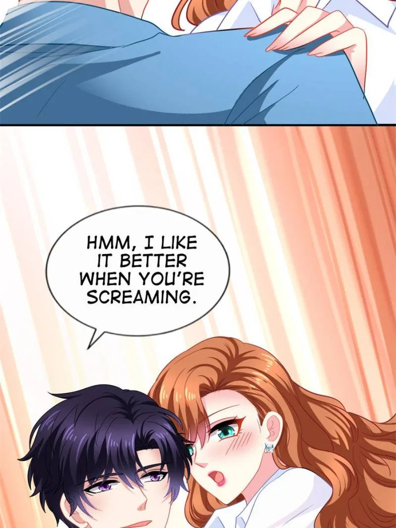 Deal With A Bad Boy Chapter 94 – Page 20