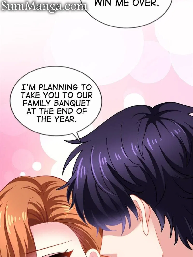 Deal With A Bad Boy Chapter 94 – Page 22