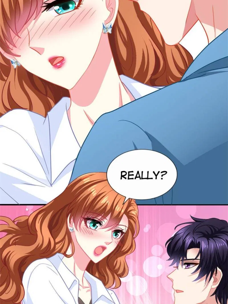 Deal With A Bad Boy Chapter 94 – Page 23