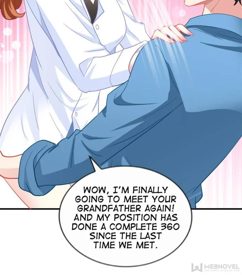 Deal With A Bad Boy Chapter 94 – Page 24