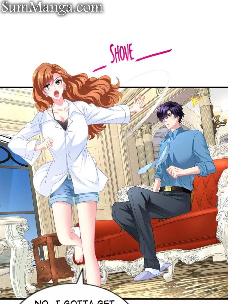 Deal With A Bad Boy Chapter 94 – Page 25