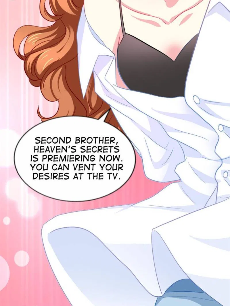 Deal With A Bad Boy Chapter 94 – Page 27