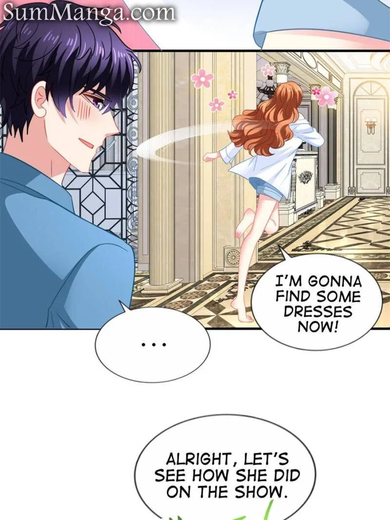 Deal With A Bad Boy Chapter 94 – Page 28