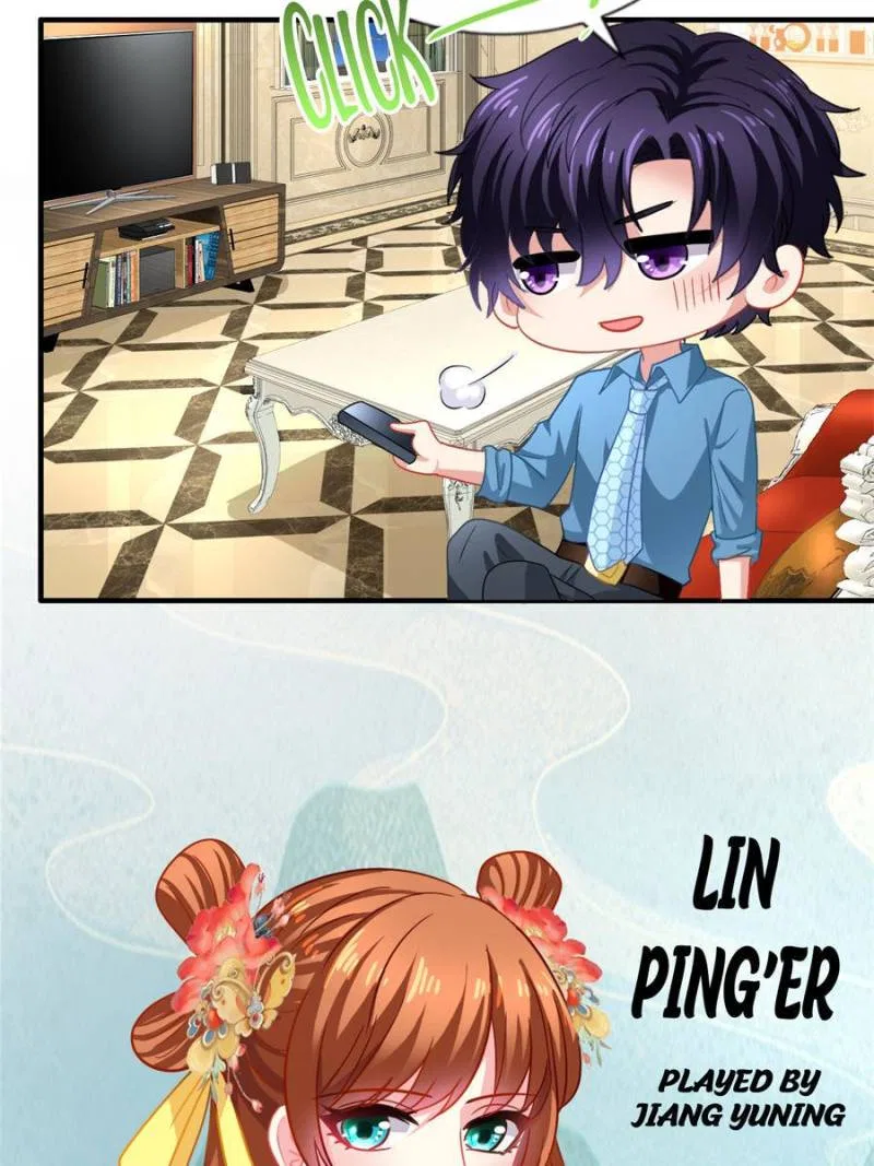 Deal With A Bad Boy Chapter 94 – Page 29