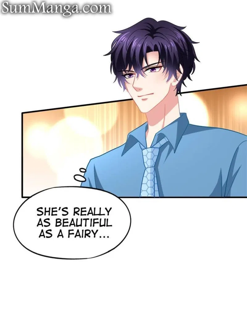 Deal With A Bad Boy Chapter 94 – Page 31