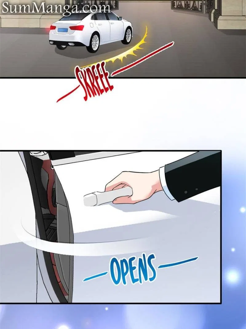 Deal With A Bad Boy Chapter 94 – Page 34