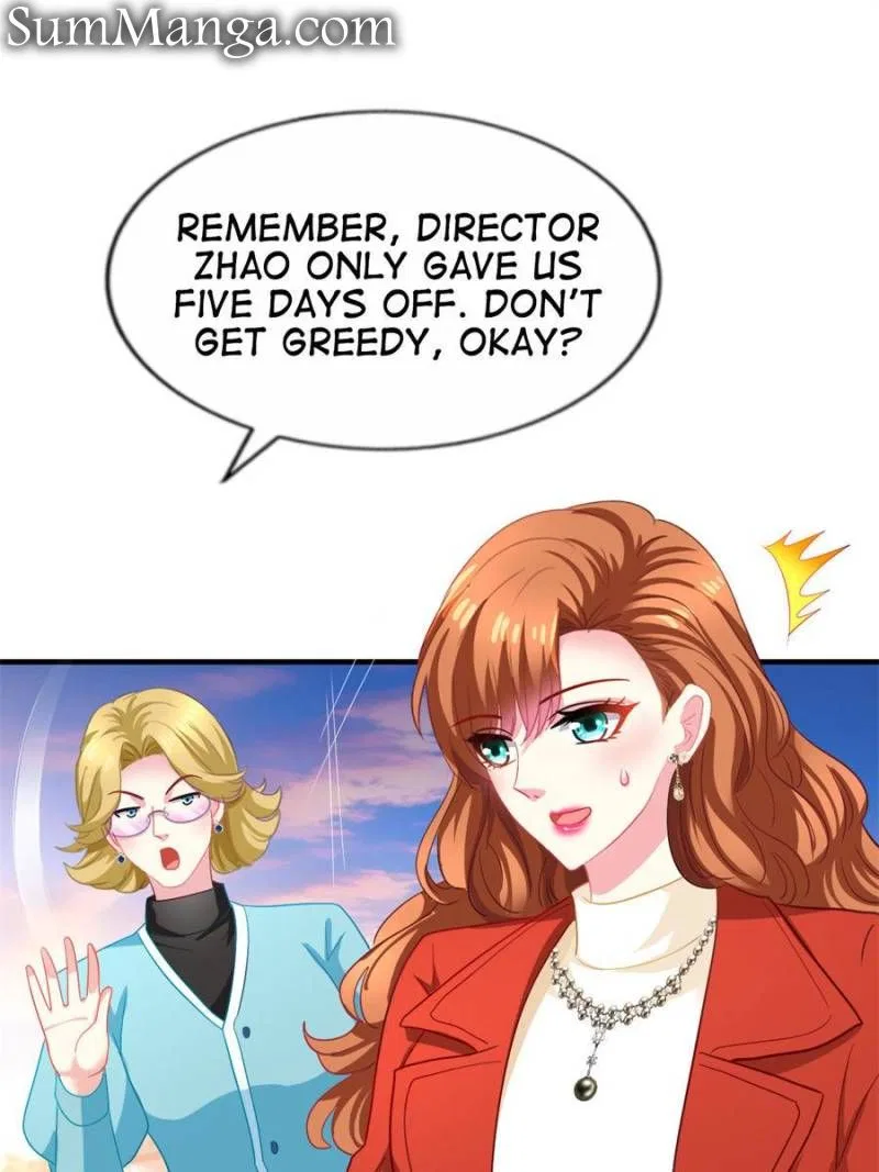 Deal With A Bad Boy Chapter 94 – Page 37