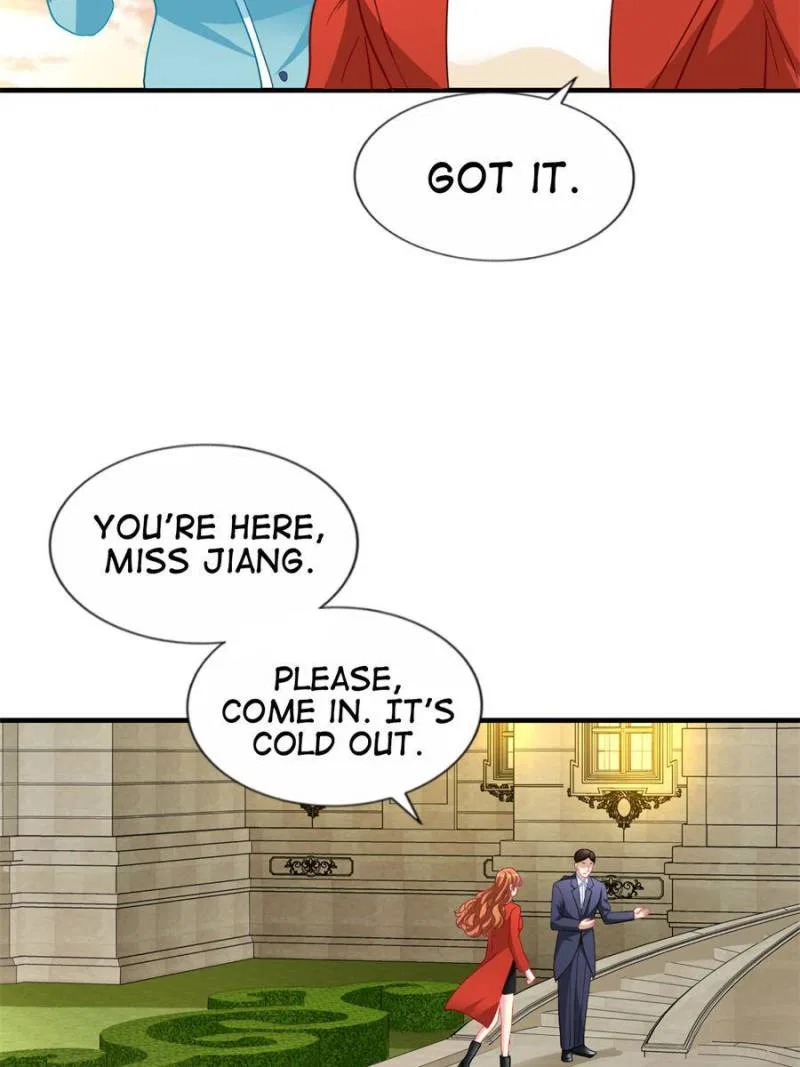 Deal With A Bad Boy Chapter 94 – Page 38