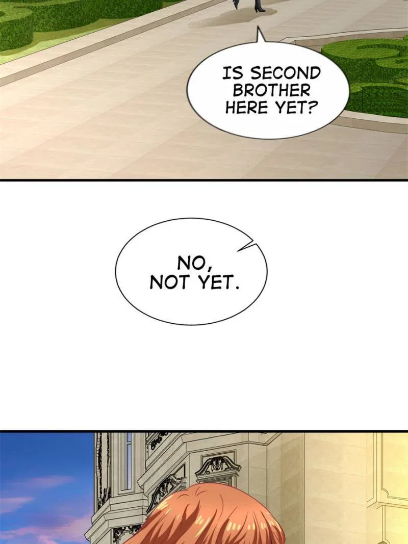 Deal With A Bad Boy Chapter 94 – Page 39