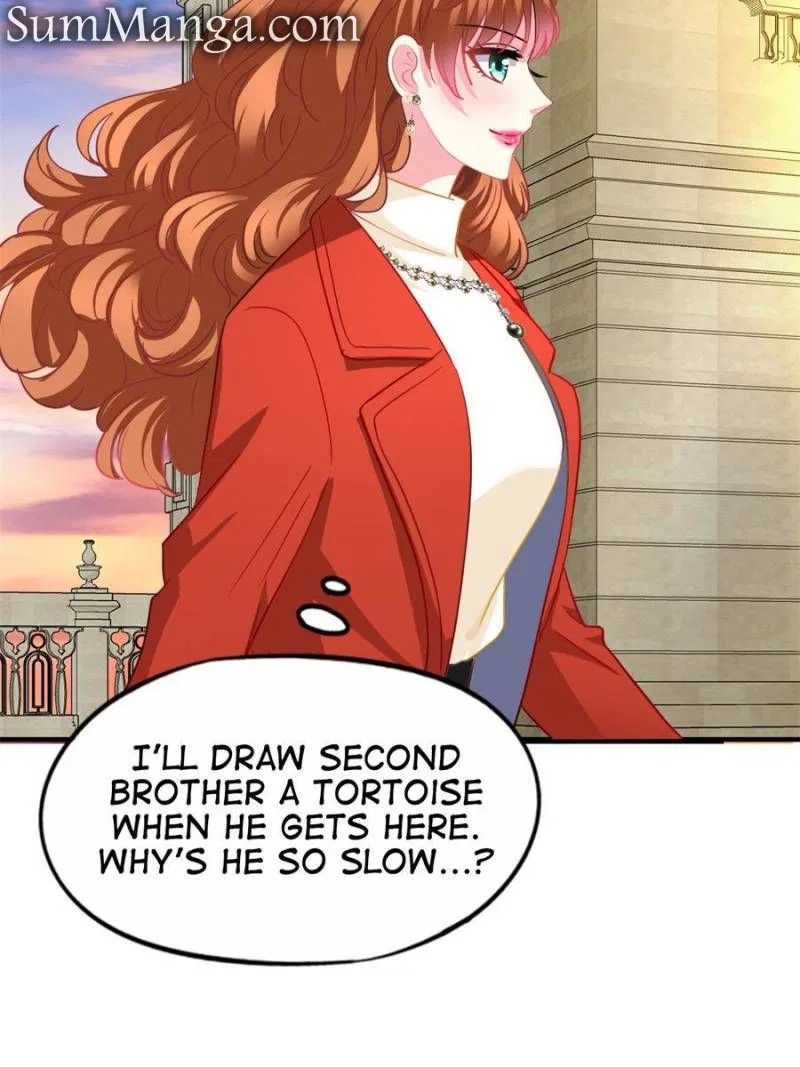 Deal With A Bad Boy Chapter 94 – Page 40