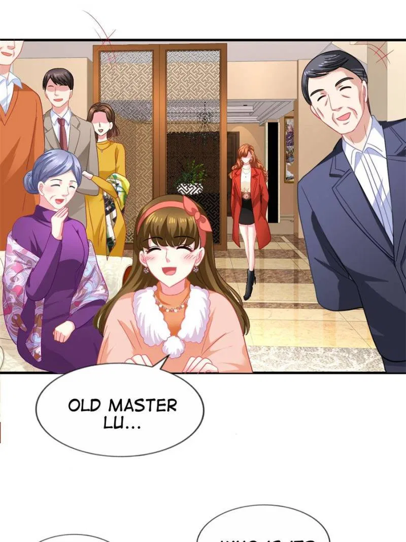 Deal With A Bad Boy Chapter 94 – Page 41