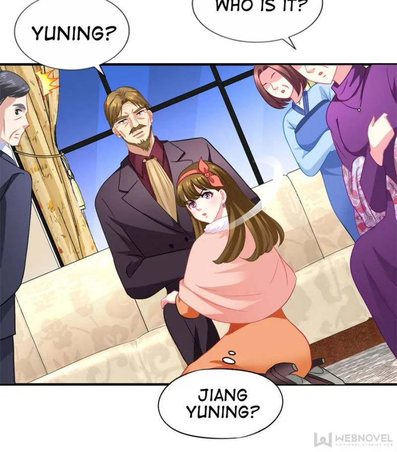 Deal With A Bad Boy Chapter 94 – Page 42