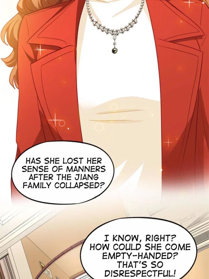 Deal With A Bad Boy Chapter 94 – Page 44