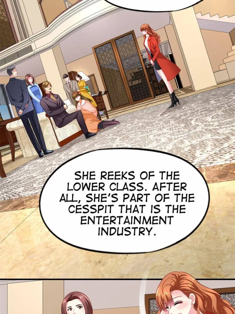 Deal With A Bad Boy Chapter 94 – Page 45