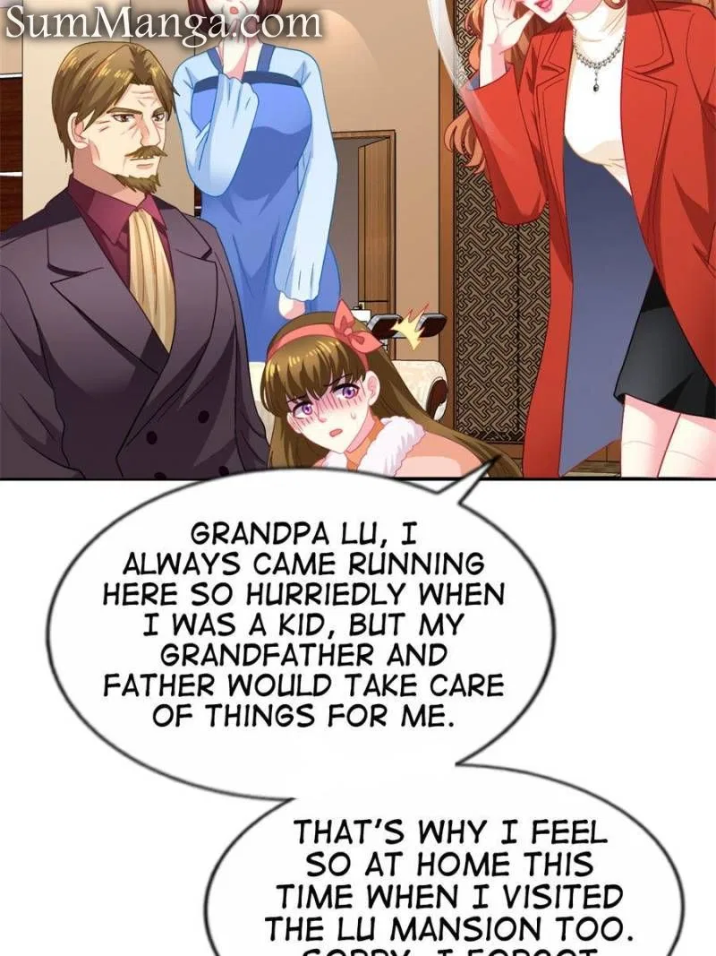 Deal With A Bad Boy Chapter 94 – Page 46