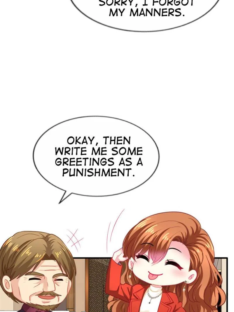 Deal With A Bad Boy Chapter 94 – Page 47